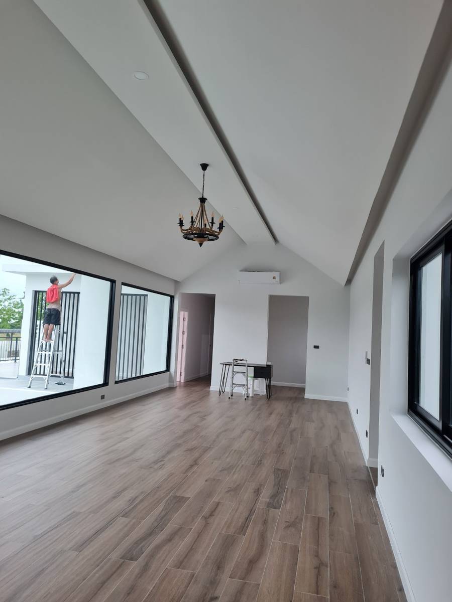 งานตกแต่งภายใน 12