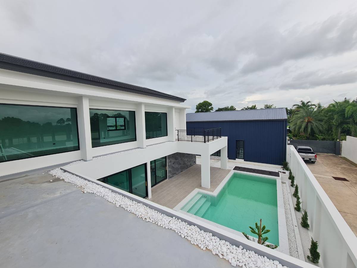 งานตกแต่งภายใน 5