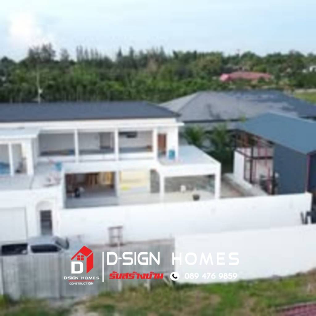 โครงการก่อสร้างภายนอก 6