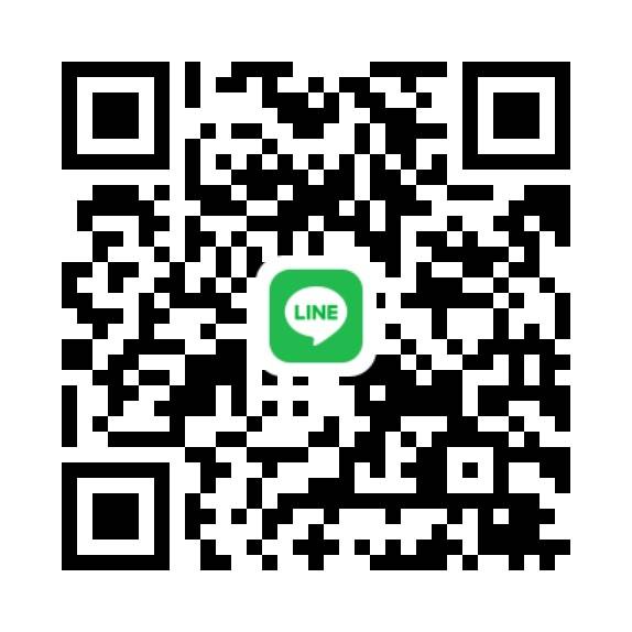 QR Code สำหรับเพิ่มเพื่อน Line